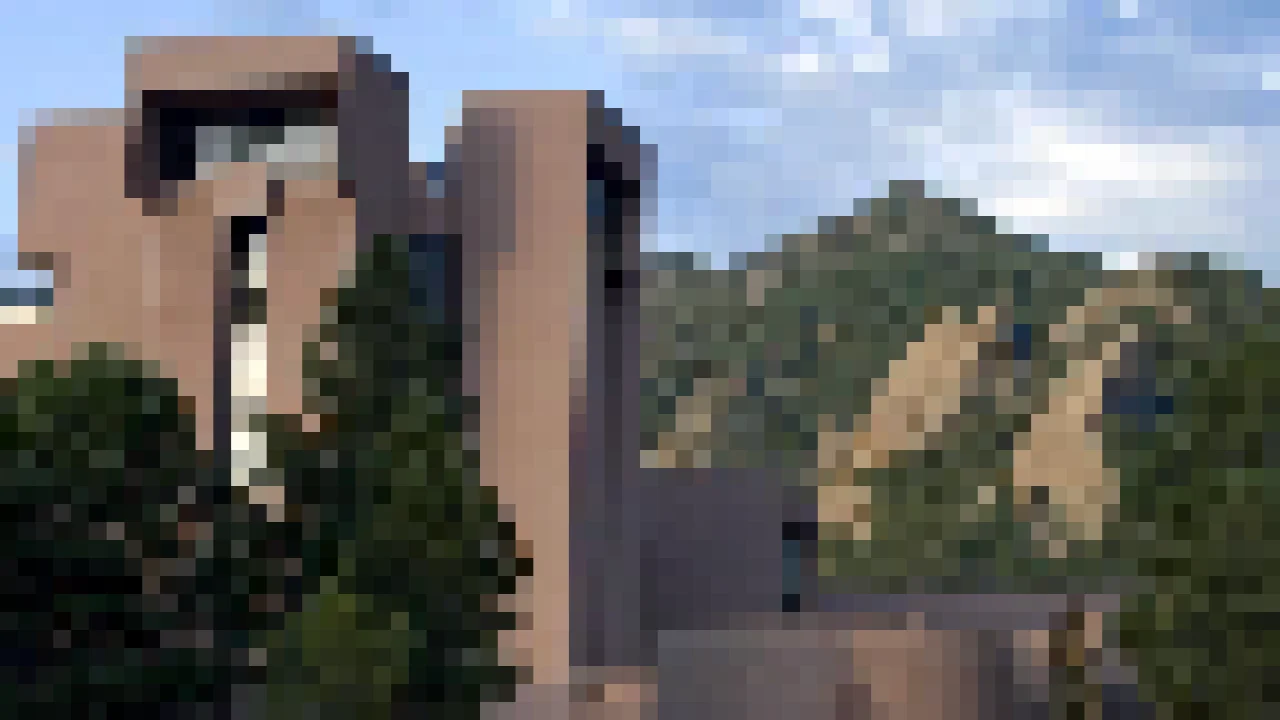 The National Center for Atmospheric Research (NCAR) Must be Saved