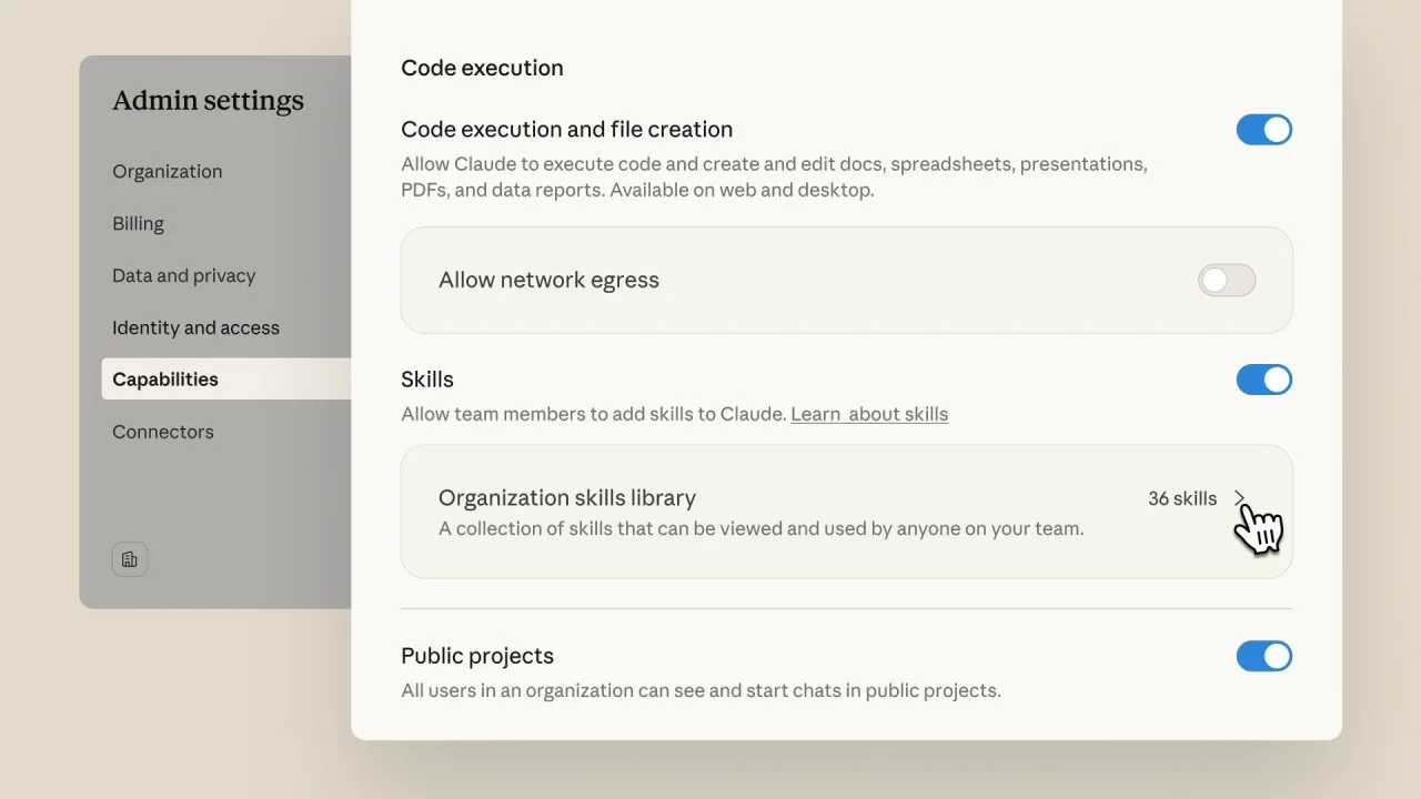 This week in AI updates: Anthropic makes Skills an open standard, GPT-5.2-Codex released, and more (December 19, 2025)