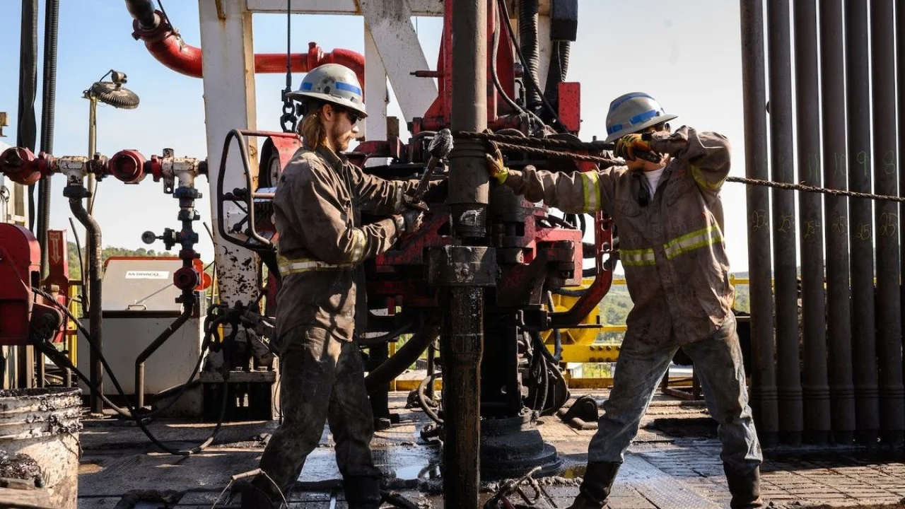 To Feed Data Centers, Pennsylvania Faces a New Fracking Surge