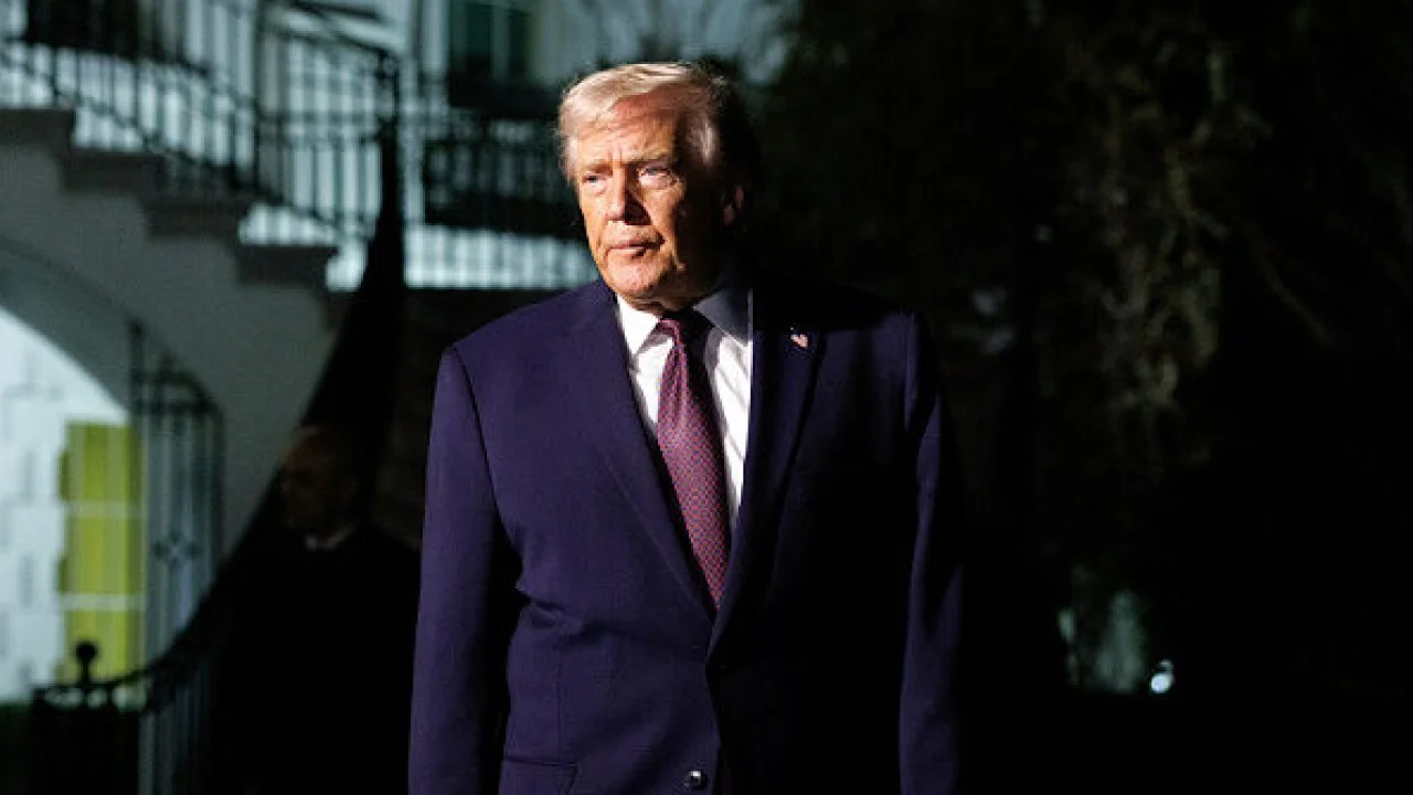 Trump: 'Barack Hussein Obamacare Was Created to Make Insurance Companies Rich'