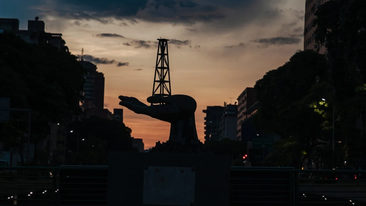 Trump Deal Aids Maduro Trader