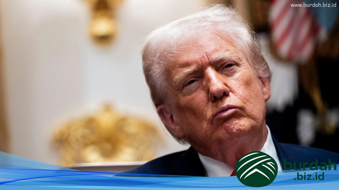 Trump is facing a big decision on the Russia-Ukraine war after a deadline passed