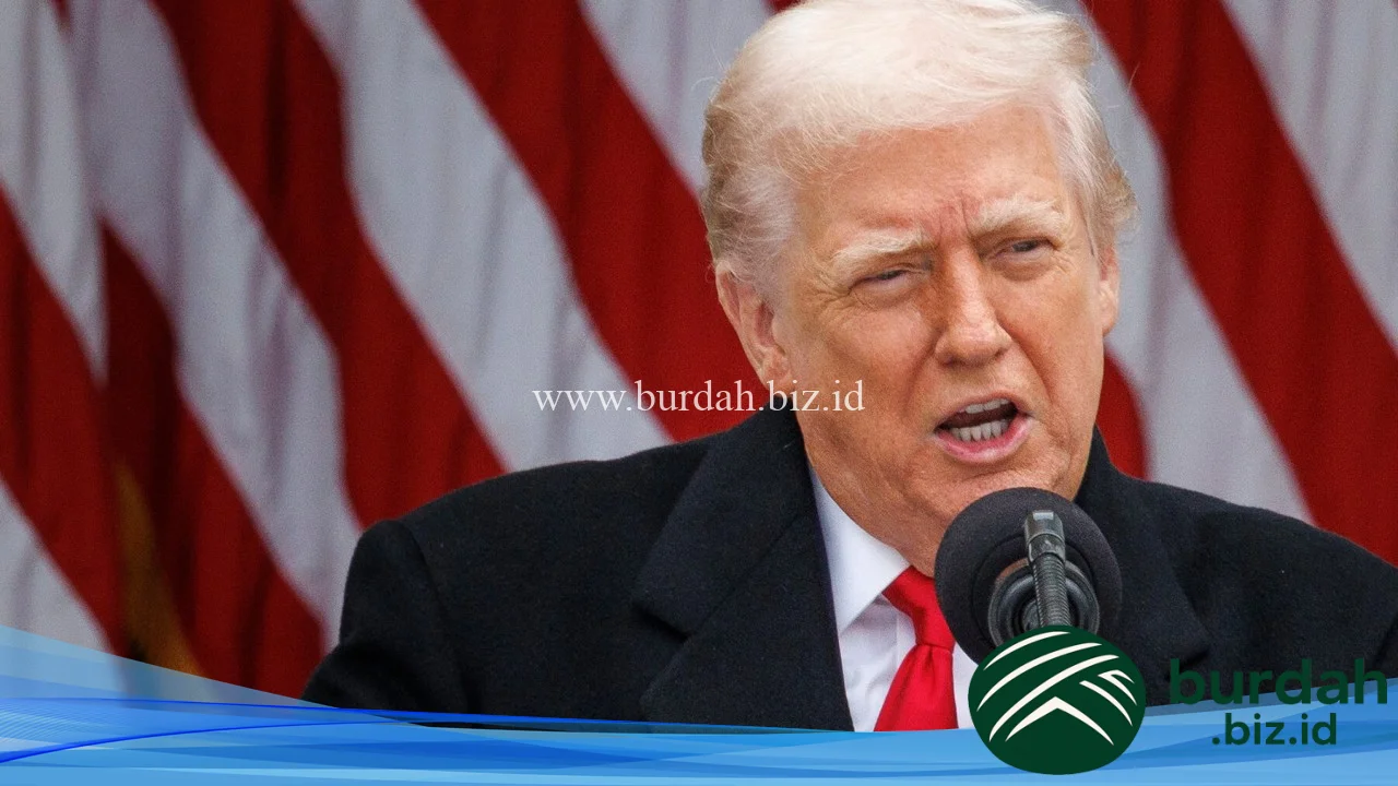 Trump treated foreign policy like a business, not a mission