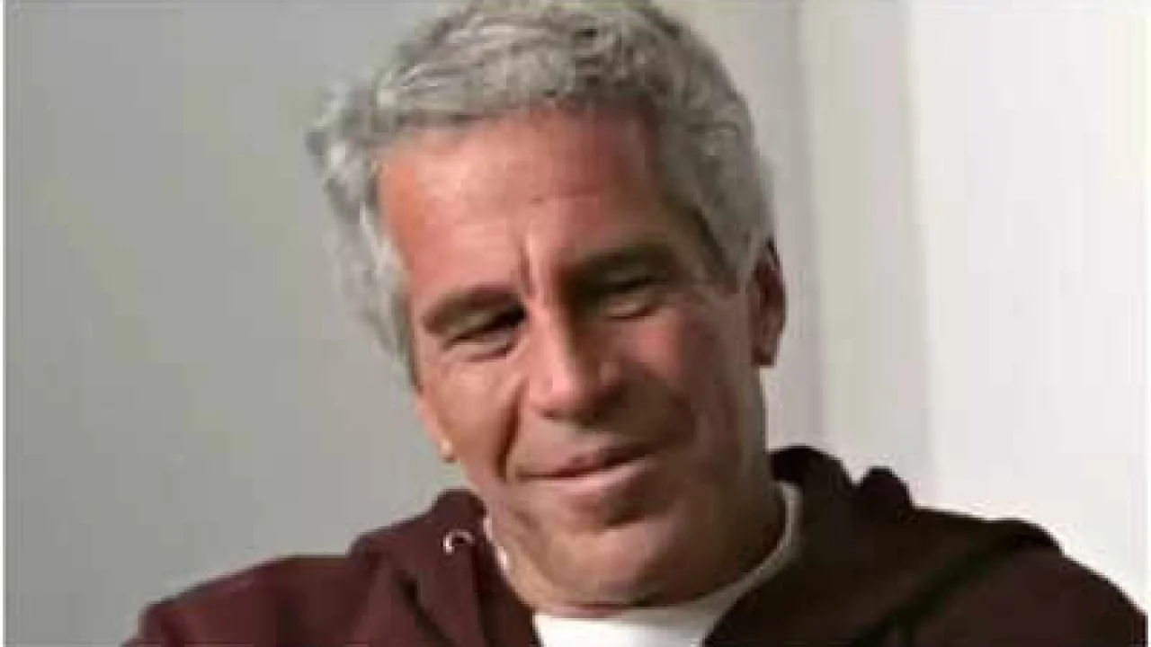 Trump's Transparency Act Unleashes Epstein Grand Jury Secrets: Judge Orders Release