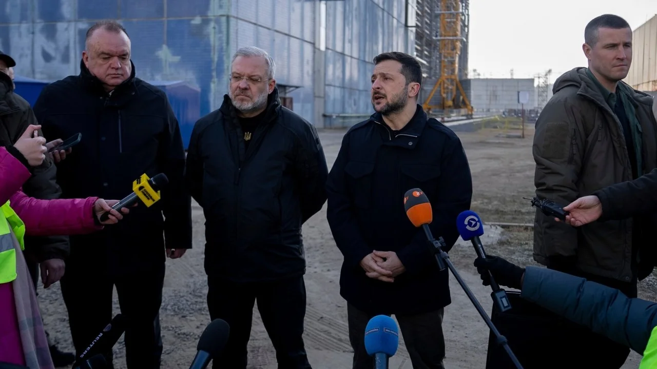 Ukraine's Corruption Crisis: Was Zelensky's Government Complicit in Its Festering