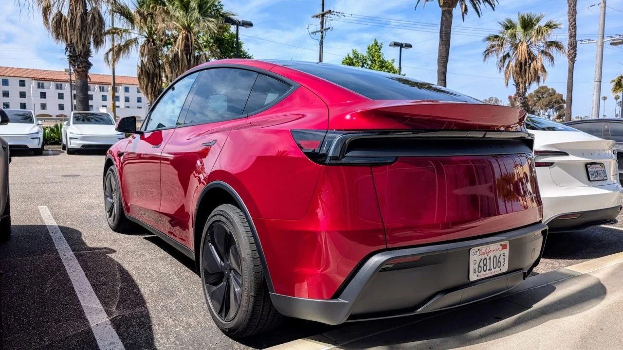 US EV Tax Credit Loophole — Make Sure You Complete The Loop