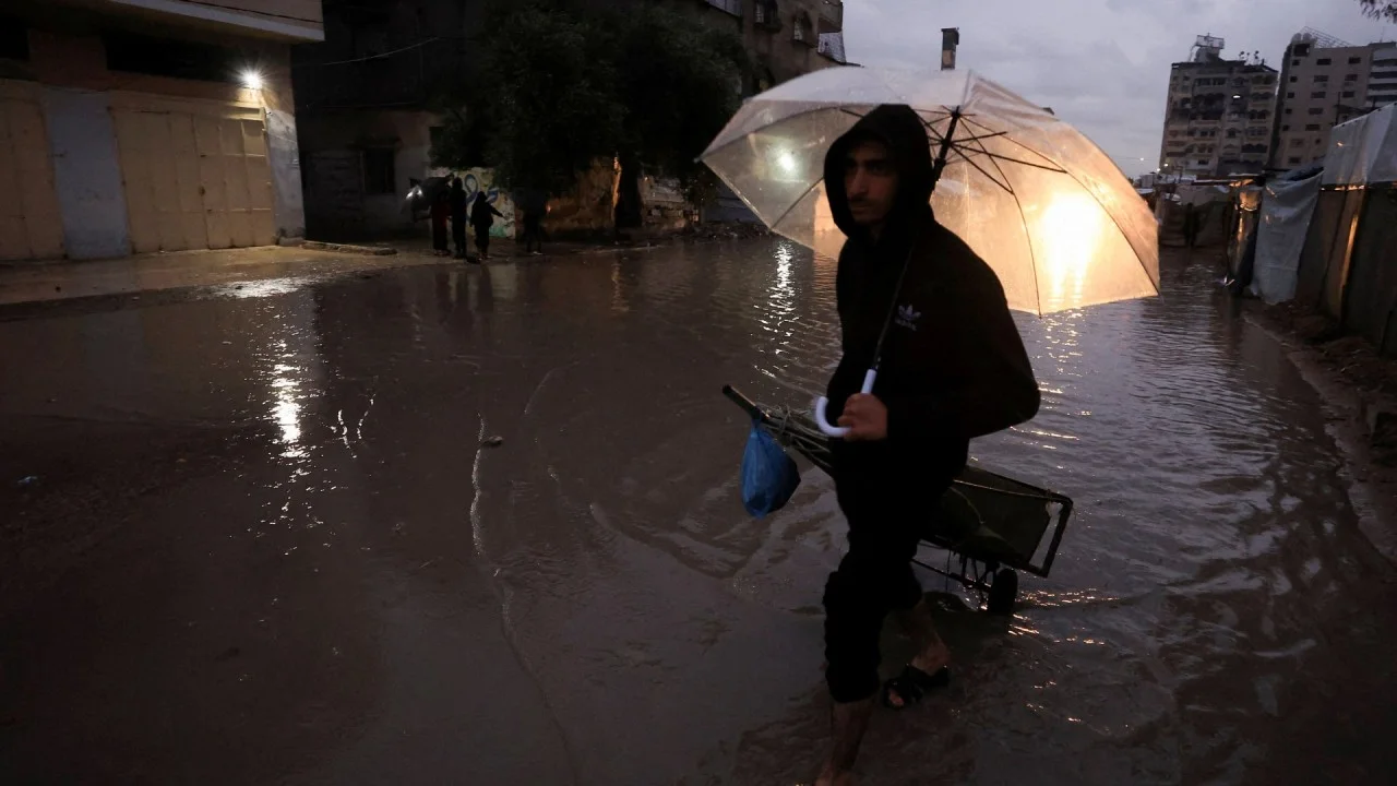 US to host Qatari, Turkish and Egyptian officials for Gaza ceasefire talks