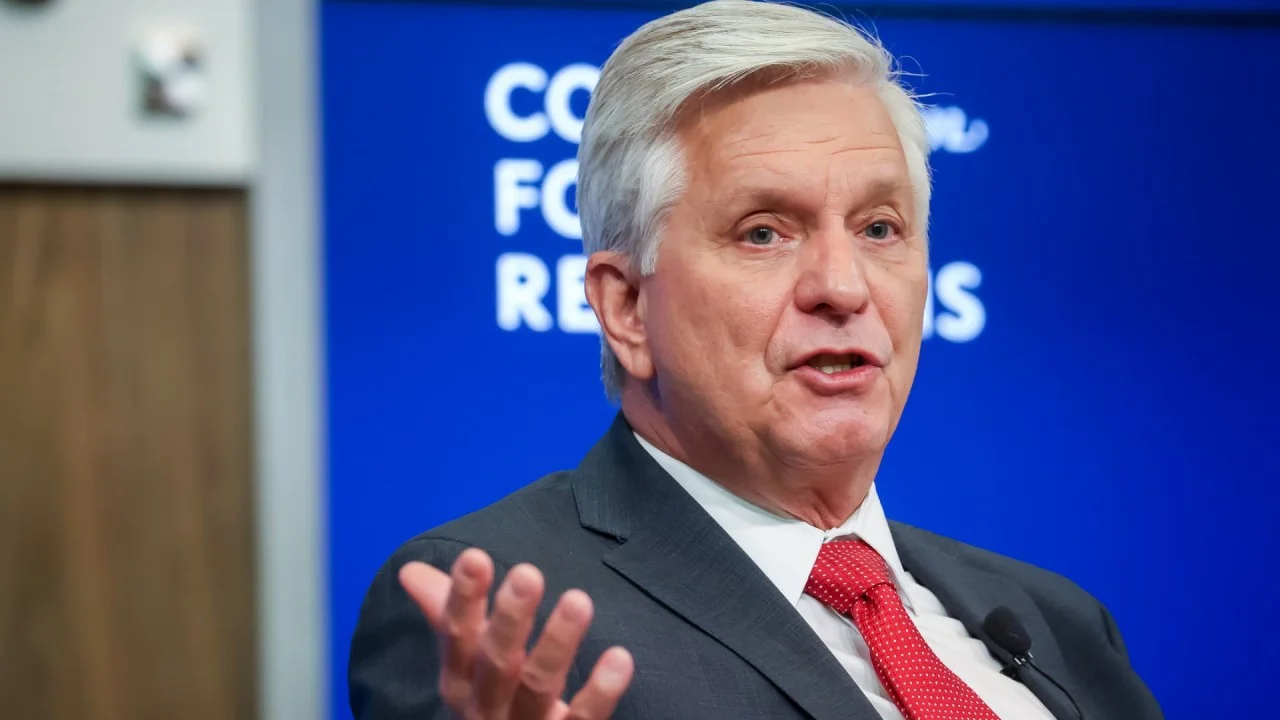 Waller had a 'strong interview' for Fed chair with Trump as president appears to turn focus to job market