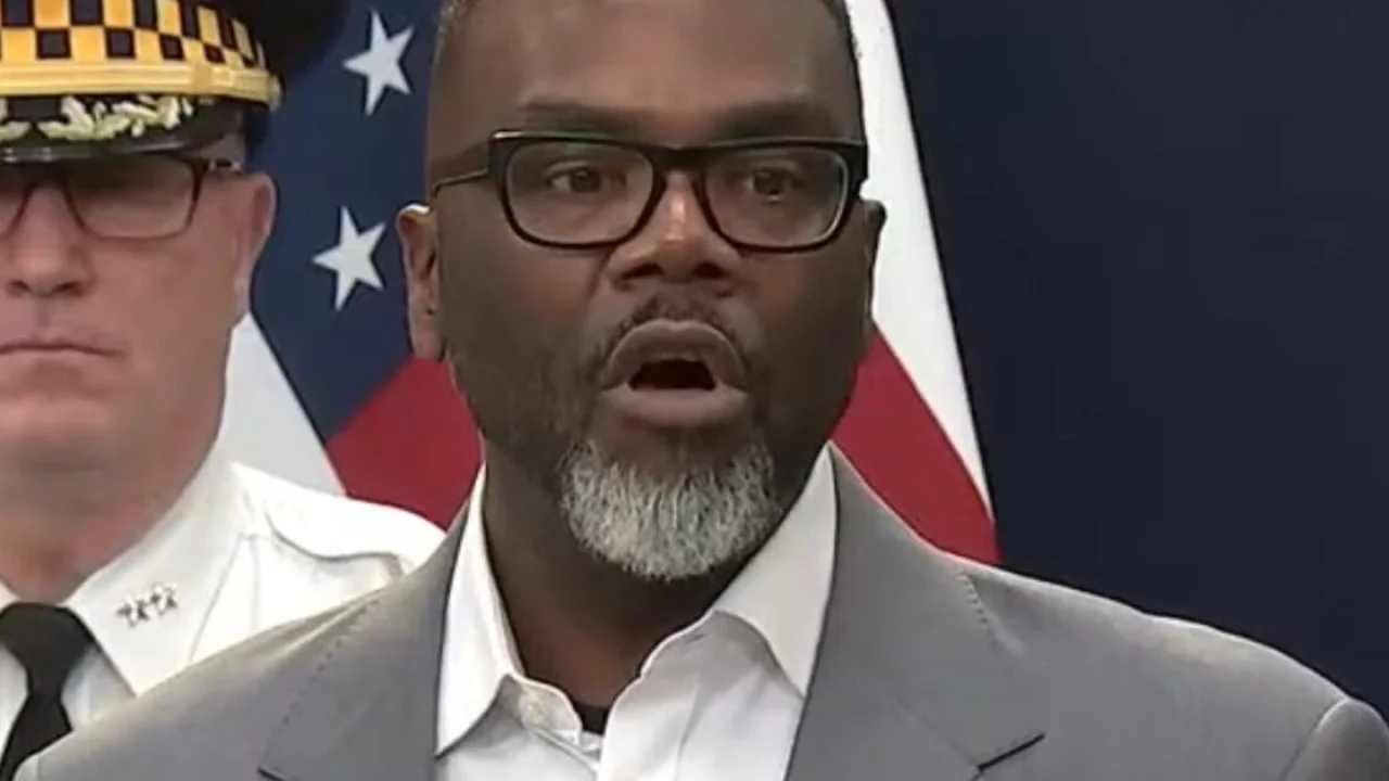 Washington Post Slams Mayor Johnson Budget