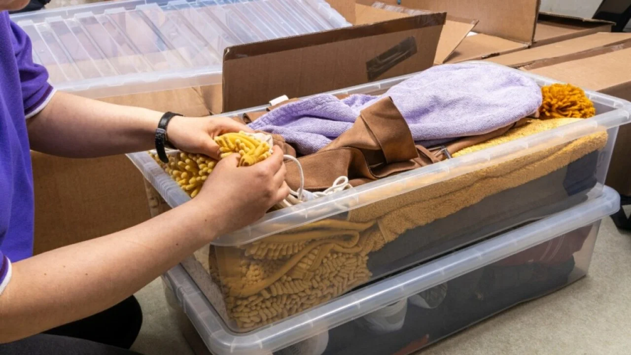 What to Pack First When Moving House: Your Stress-Free Guide