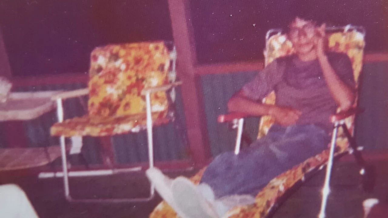 When Our Uncles And Their Stories Are Murdered