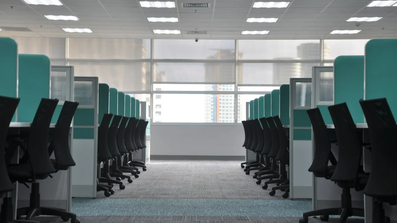 Why Are We Forcing People Back Into Cubicles?