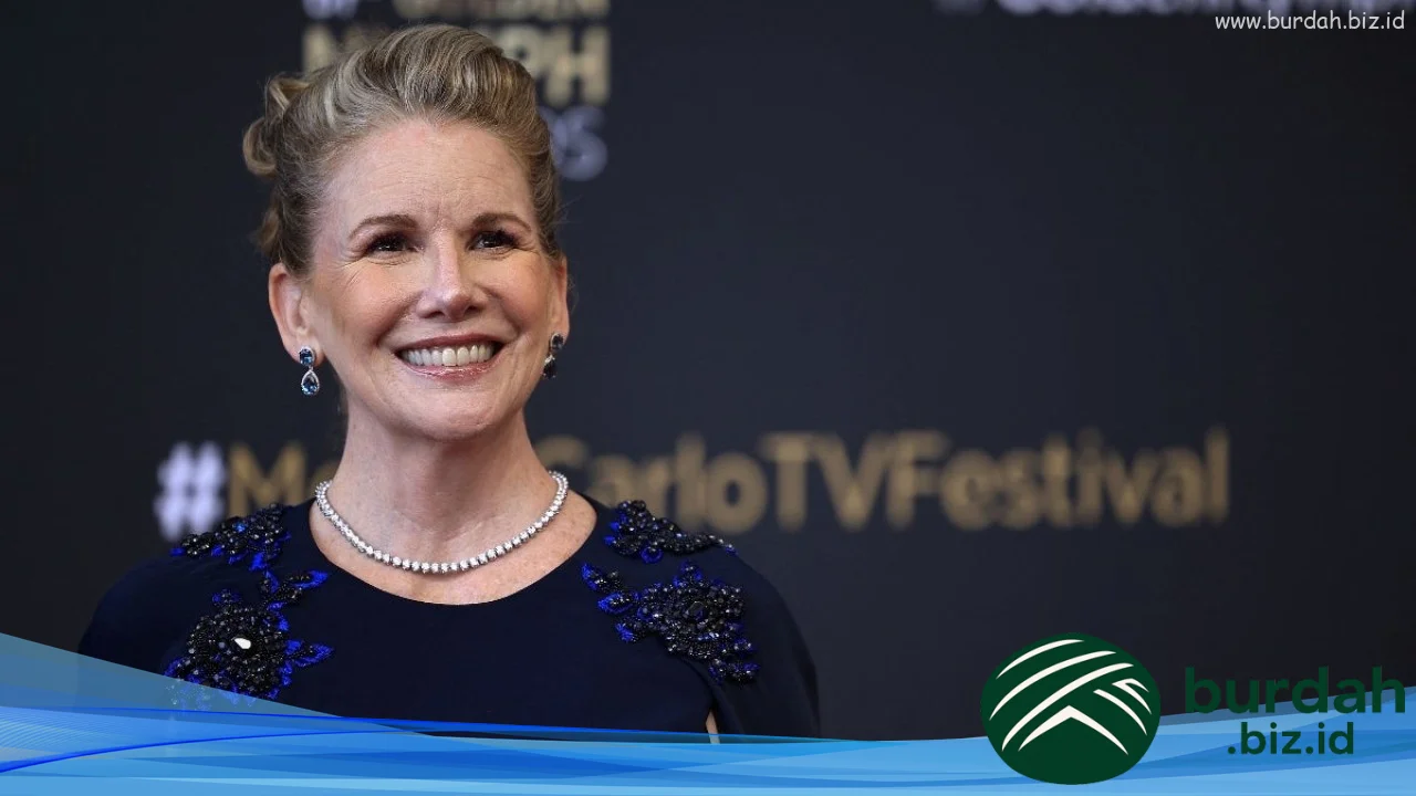 Why Melissa Gilbert used her 'Little House' experience to call out Megyn Kelly