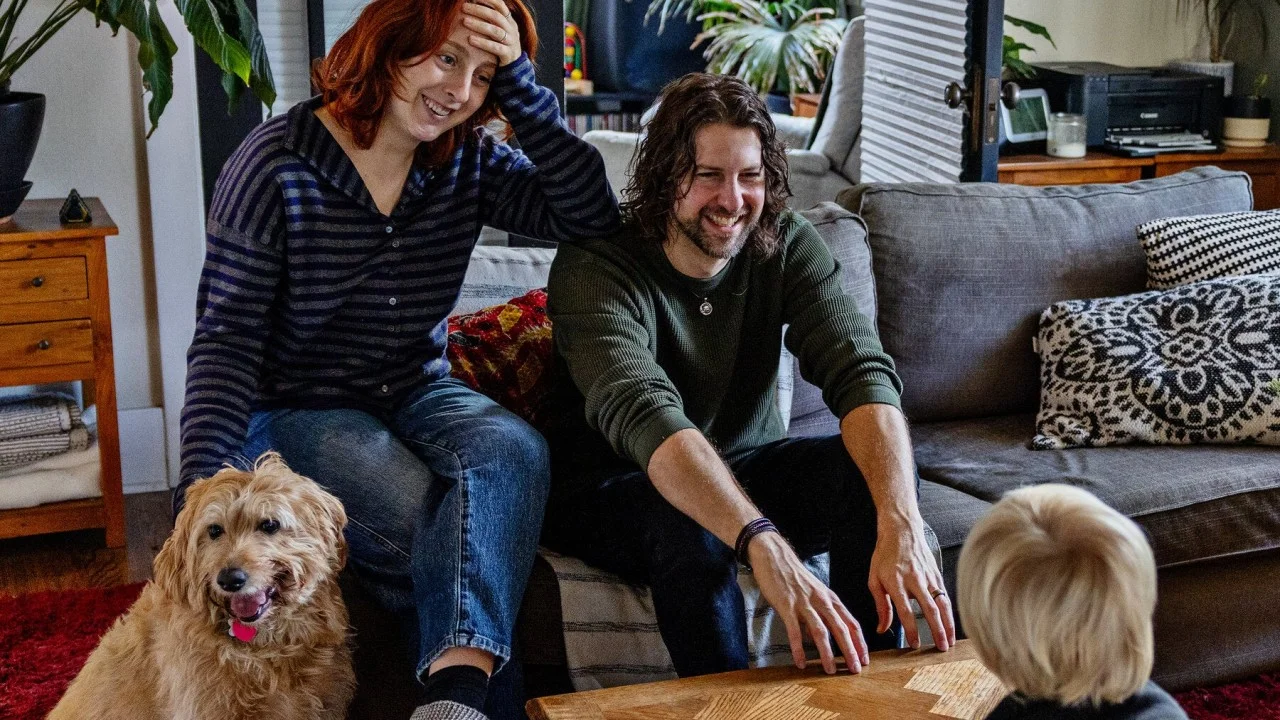 Why Middle-Class Americans Say Life Is Unaffordable