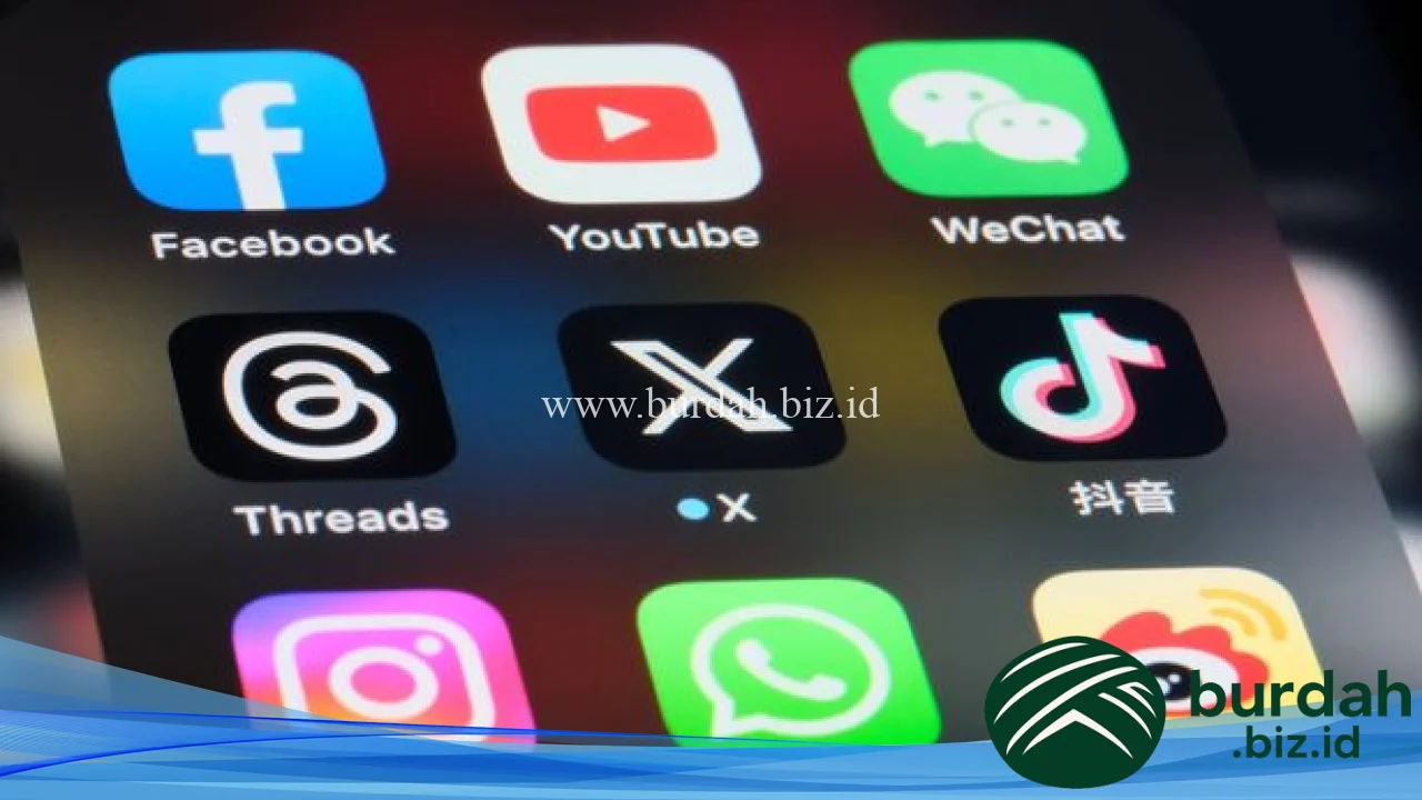 Why so many websites are down right now