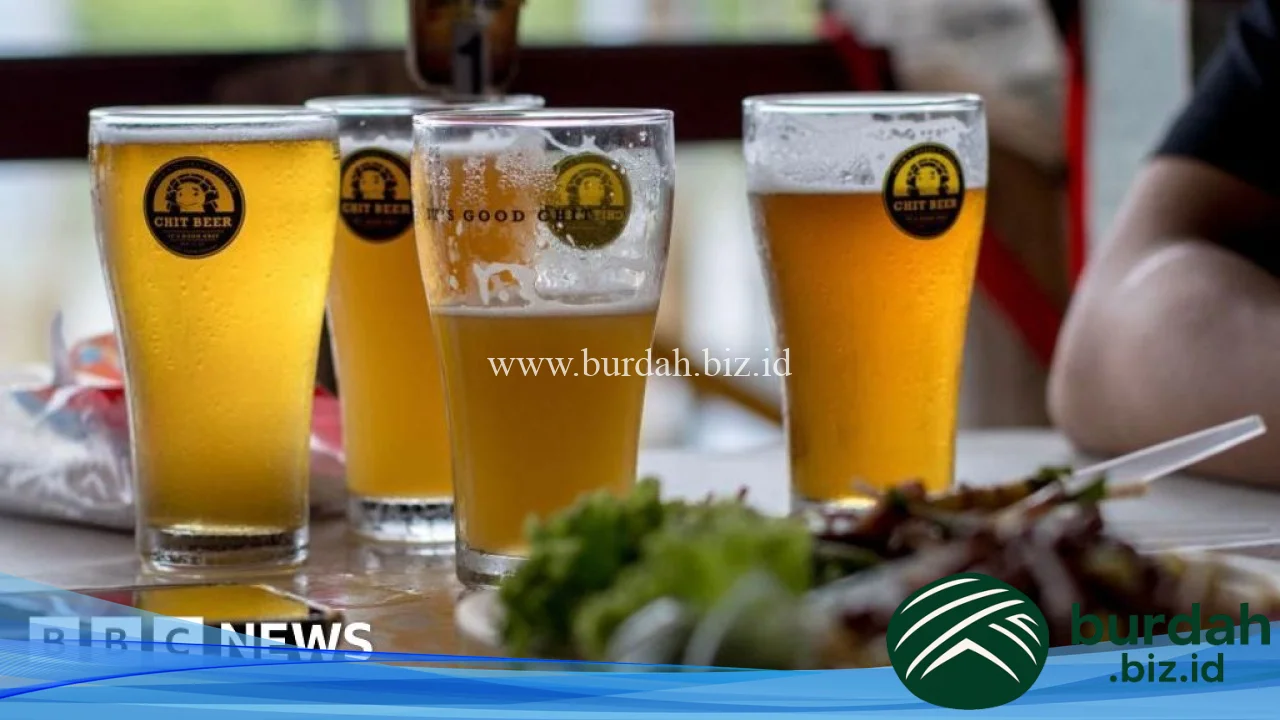 Why Thailand is lifting its afternoon alcohol ban