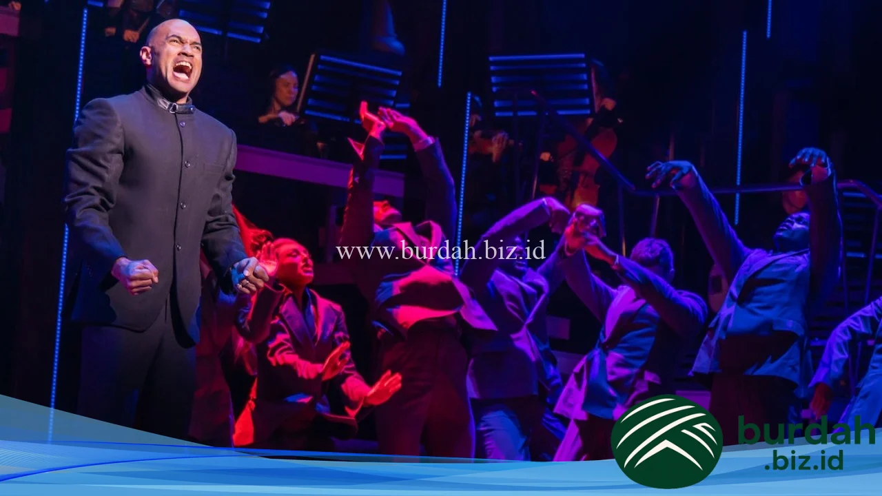 Why the other ABBA musical keeps failing