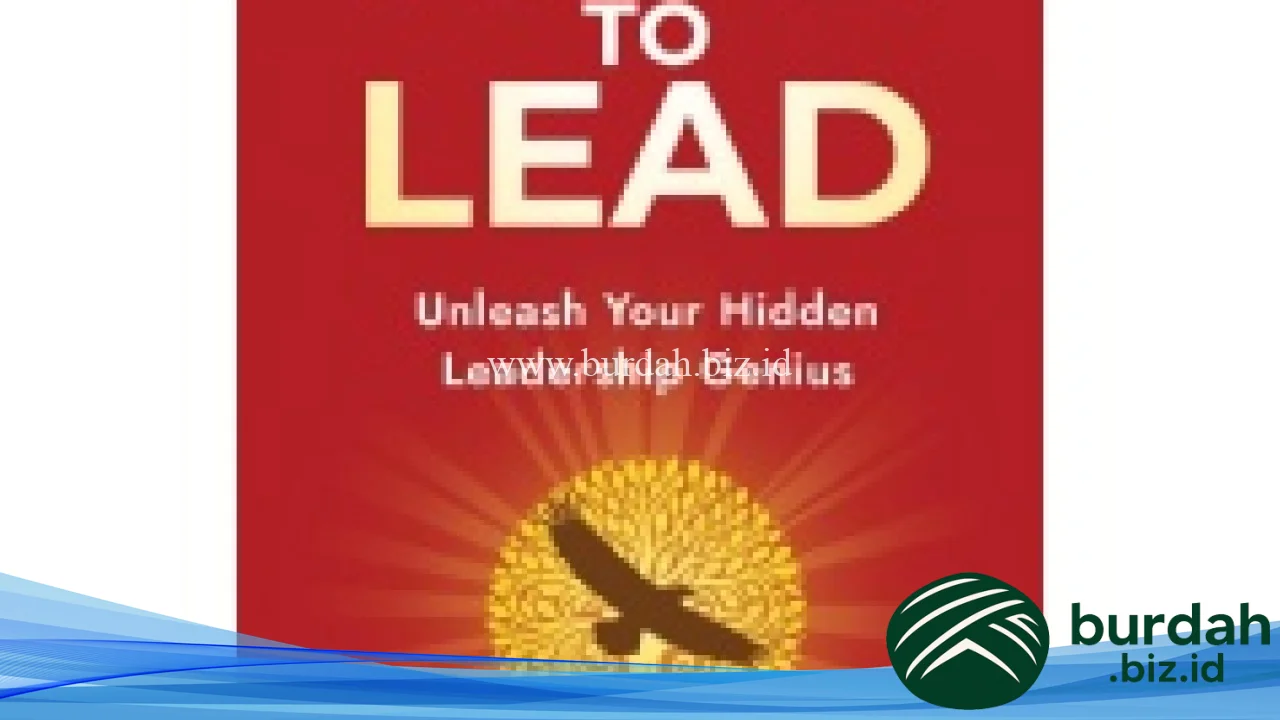 You can get this popular leadership book for free for one more day